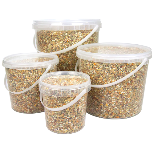 Gardeners Dream GardenersDream No Mess Seed Mix (2.5L) 2