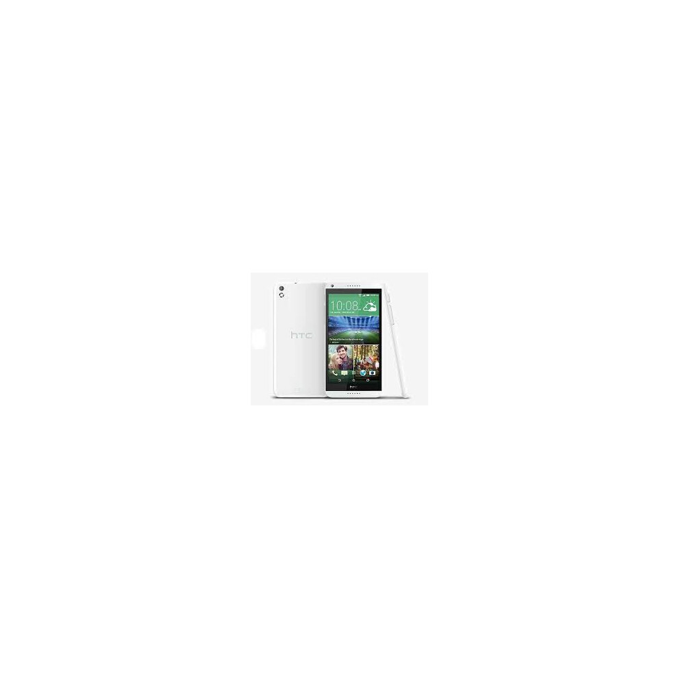 (White) HTC Desire 816 (8GB)