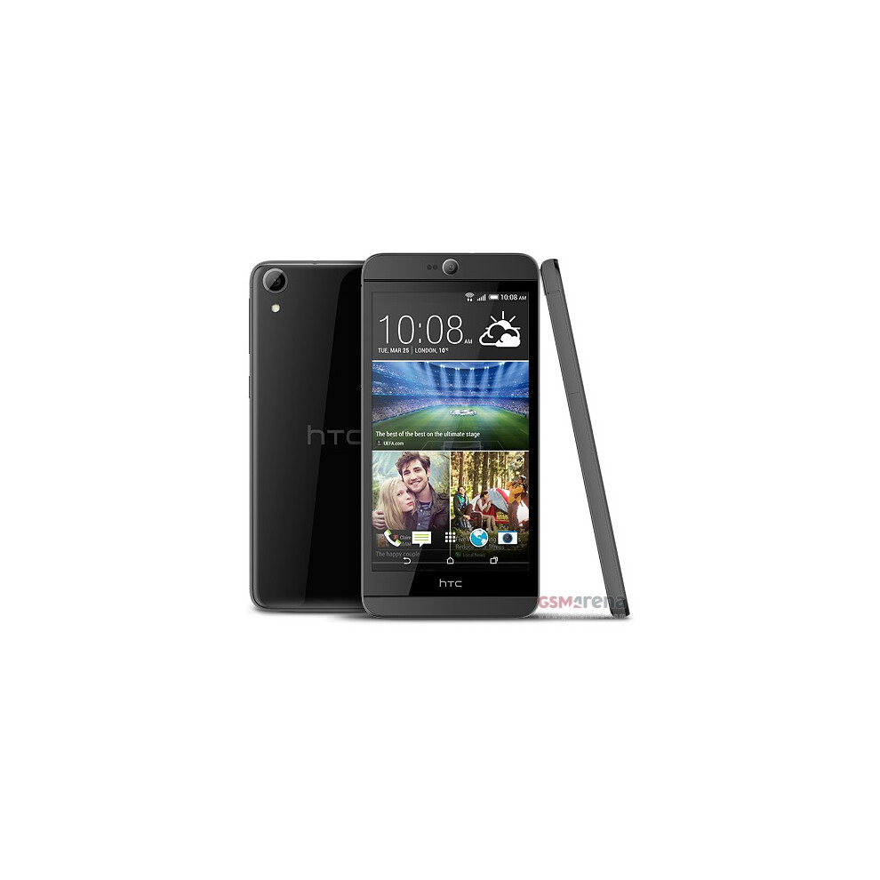 (Black) HTC Desire 826(16GB)