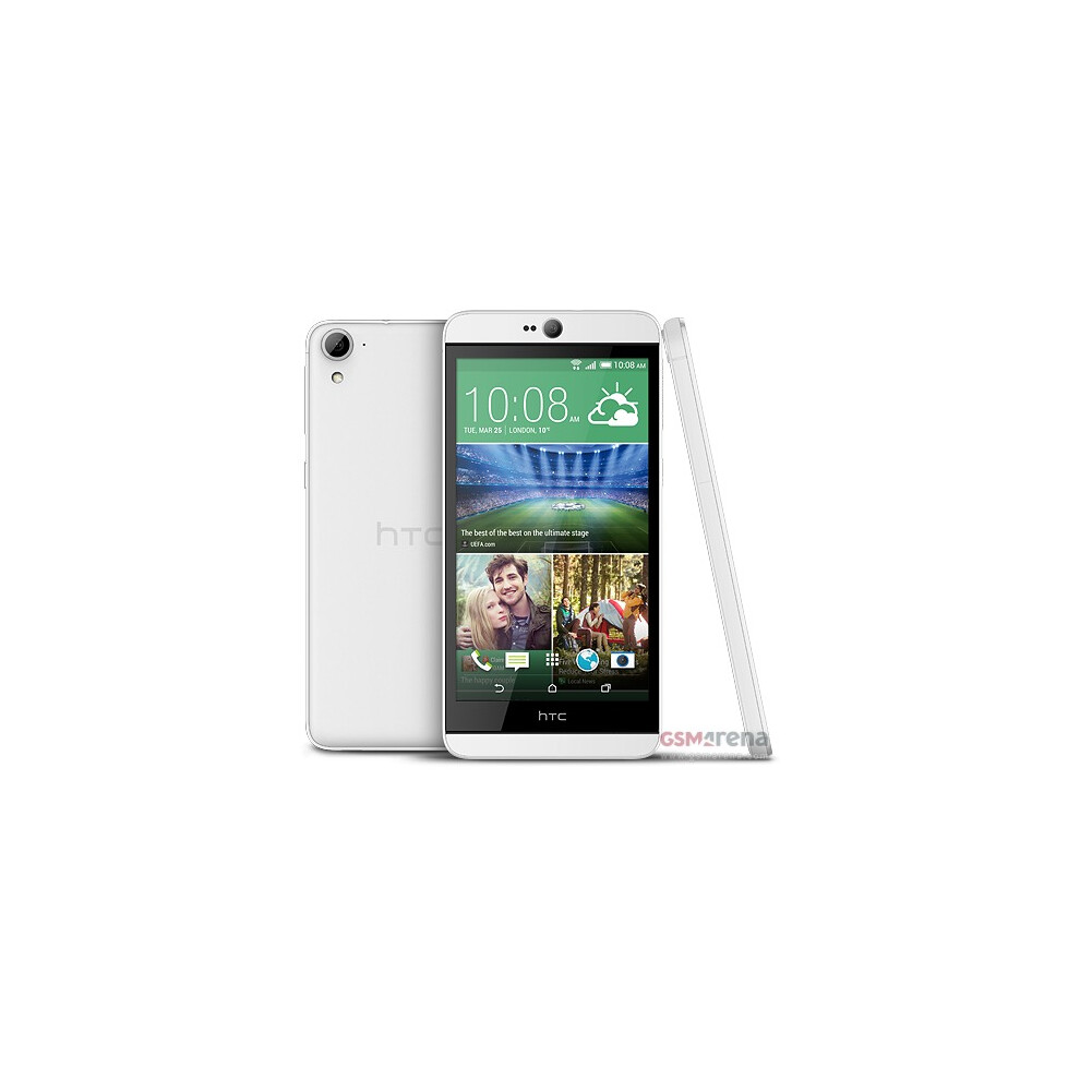 (White) HTC Desire 826(16GB)