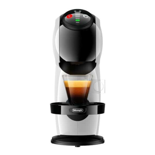 De'Longhi DELONGHI DOLCE GUSTO EDG226W WHITE 1