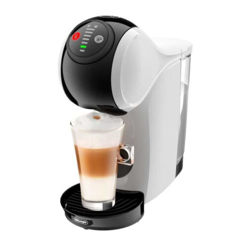 De'Longhi DELONGHI DOLCE GUSTO EDG226W WHITE