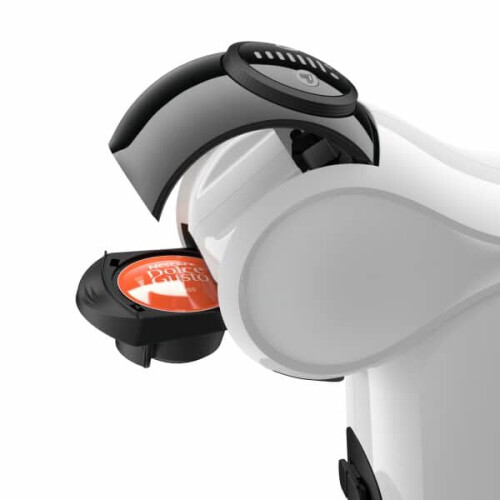 De'Longhi DELONGHI DOLCE GUSTO EDG226W WHITE 2