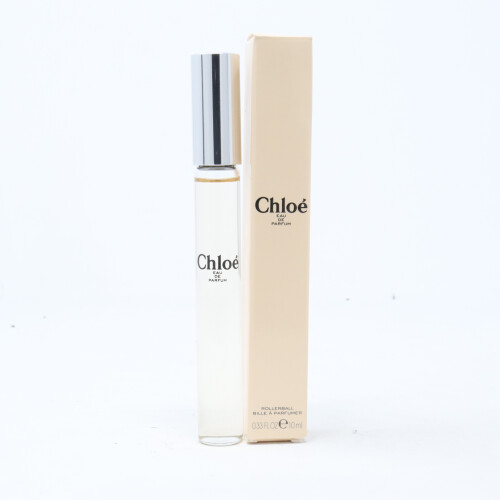 Chloe Chloe by Chloe EAU DE PARFUM ROLLERBALL 0,33 oz mini (D0102H5Q1EP)