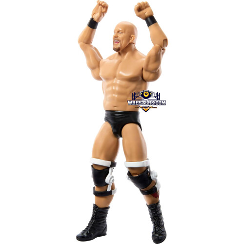 WWE Stone Cold Steve Austin - WWE Main Event Series 150 1