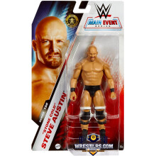 Stone Cold Steve Austin - WWE Main Event Series 150