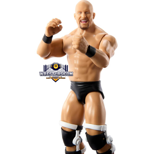 WWE Stone Cold Steve Austin - WWE Main Event Series 150 2
