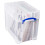 Really Useful Really Useful Box 19L XL Storage Container Tote for Home & Office Organization 1