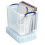 Really Useful Really Useful Box 19L XL Storage Container Tote for Home & Office Organization 2
