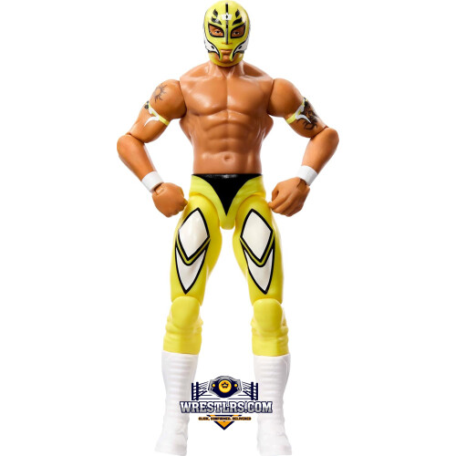 WWE Rey Mysterio - WWE Main Event Series 150 1