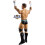 WWE WWE Main Event Serie - 15 cm bewegliche Figur - CM Punk Figur 5
