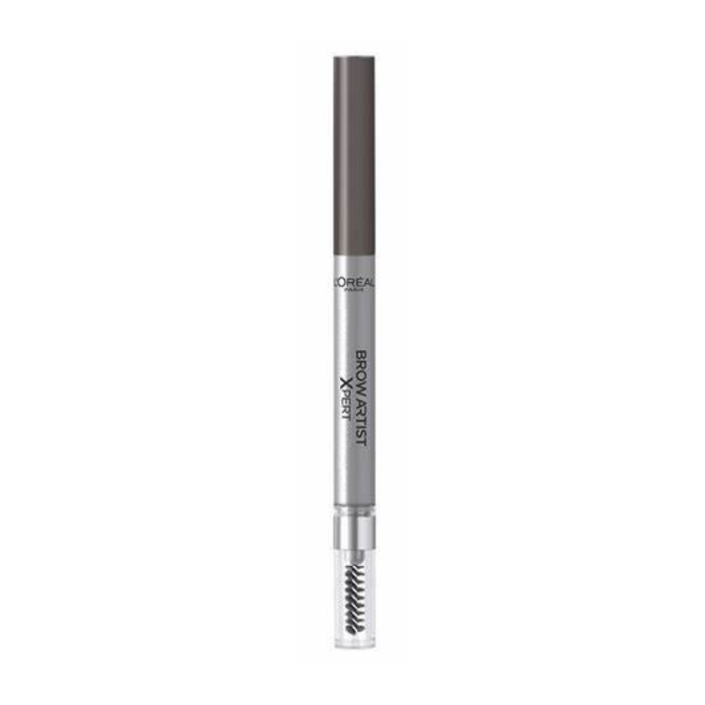 New L’oréal Paris L'oreal Paris High Contour Brow Artist Pencil - 107 Cool Brunette