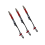 Scan SCALYATT3 Tool Lanyard Attachments (3 Piece) SCALYATT3 | 1