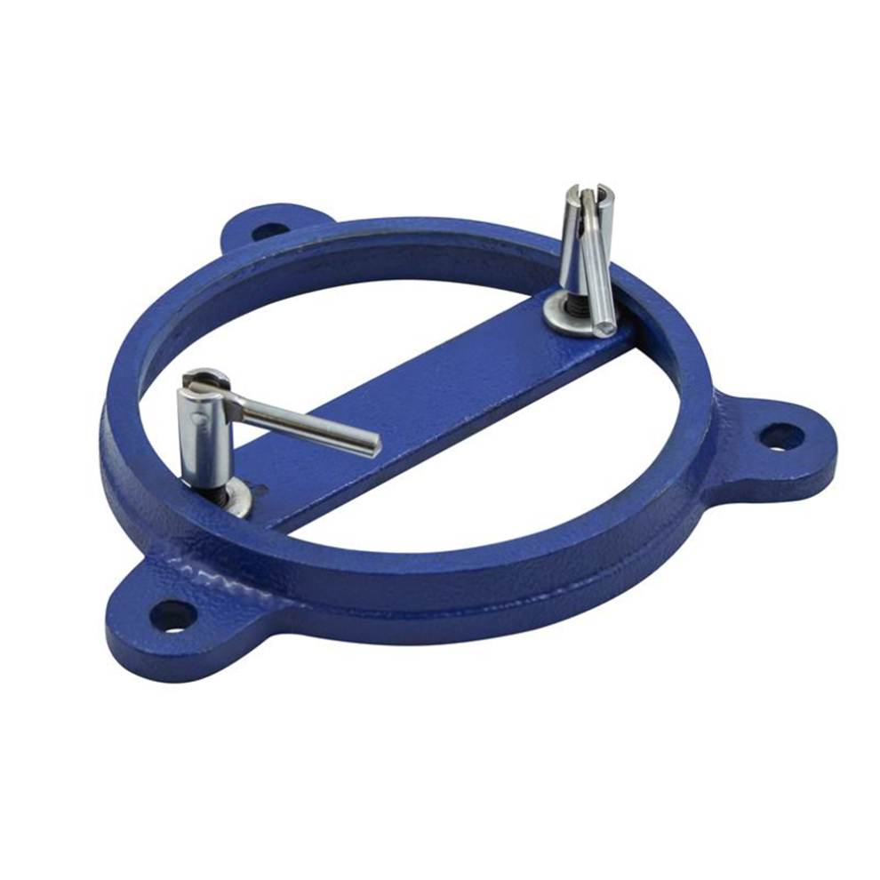 Faithfull Faimv150fgsb Swivel Base To Suit Faimv150sg Mechanics Vice |