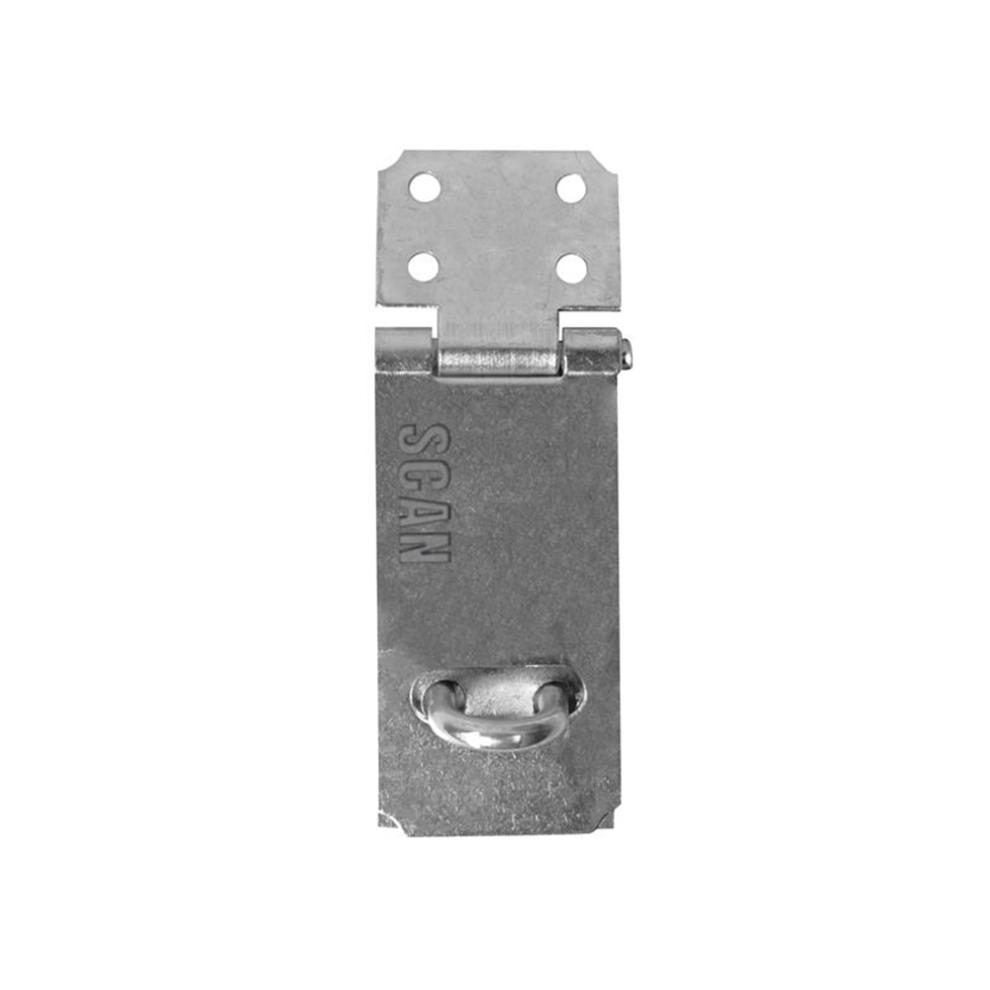 Scan Scaphsg89 Hasp And Staple 89 Scaphsg89 | 5023969008141