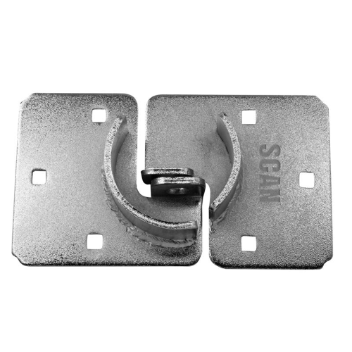 Scan SCAVANHASP Heavy-Duty Van Hasp SCAVANHASP |