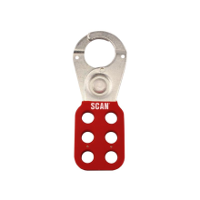 Scan SCALOCKHASP Lock Out Hasp SCALOCKHASP |