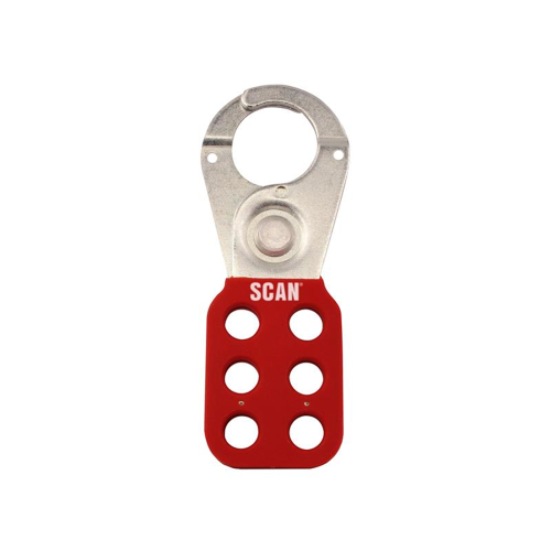 Scan SCALOCKHASP Lock Out Hasp SCALOCKHASP |