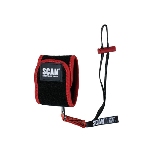Scan SCALYWRIST Interchangeable Wrist Lanyard SCALYWRIST |