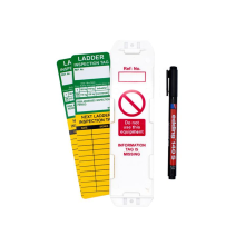 Scan SCALADTAGS Ladder Tag Kit |