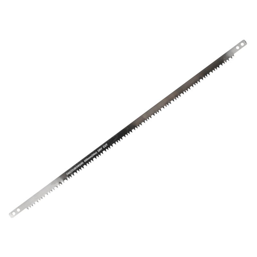 Faithfull Faicoubow24d Countryman Dry Cut Bowsaw Blade 600Mm (24In) |