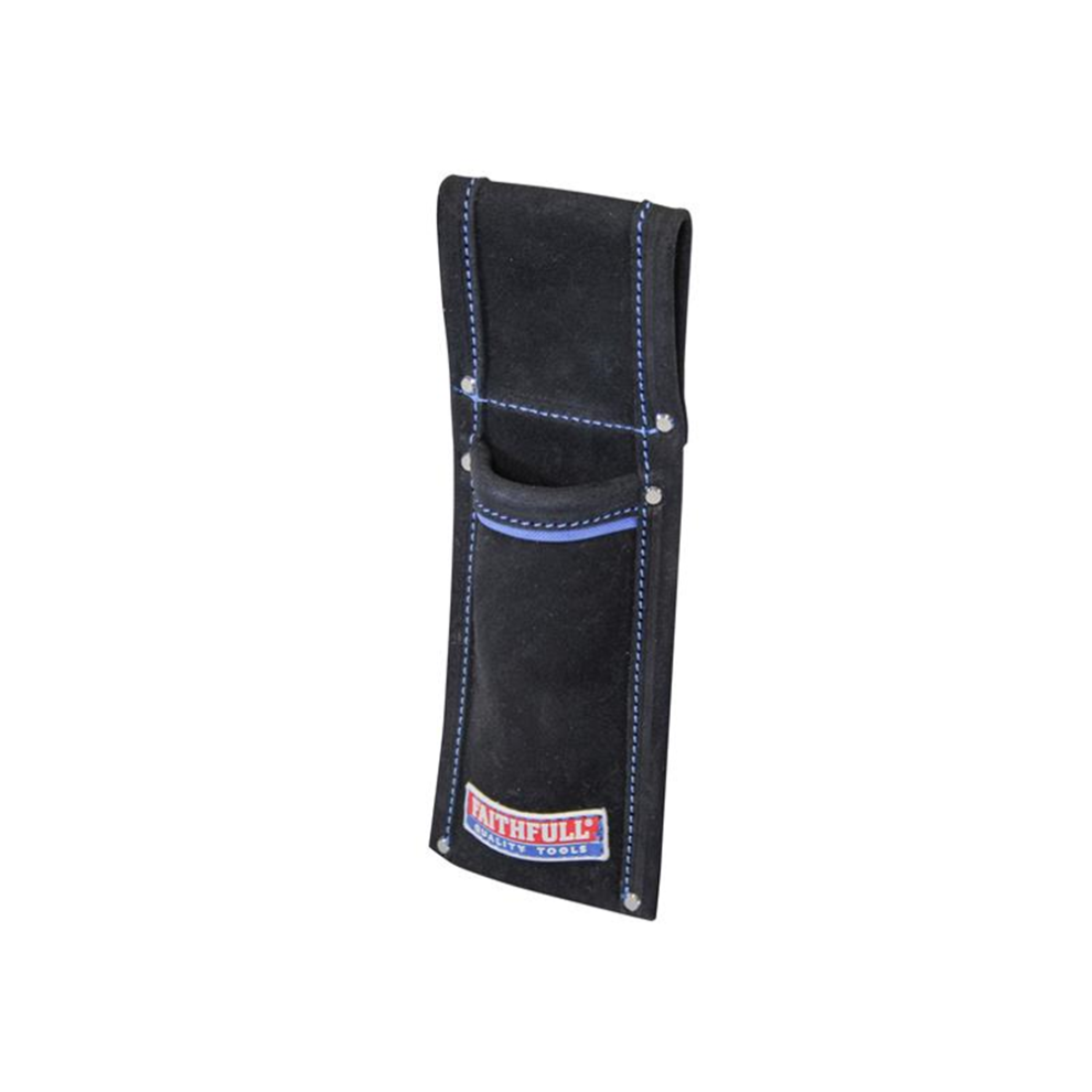 Faithfull FAISLHB Scaffold Level Holder (Belt Fitting) FAISLHB |