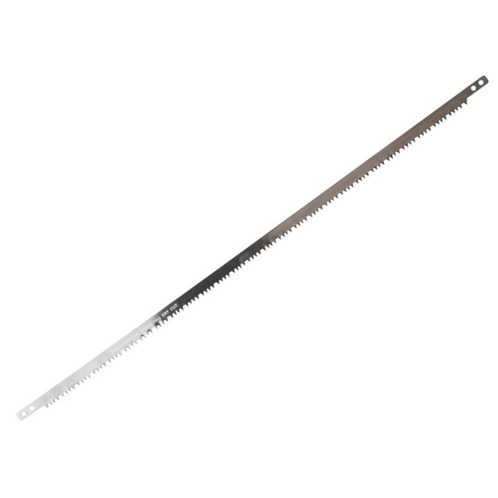 Faithfull FAICOUBOW30D Countryman Dry Cut Bowsaw Blade 755mm (30in) |-image-OPC-PFFNYWK-NEW