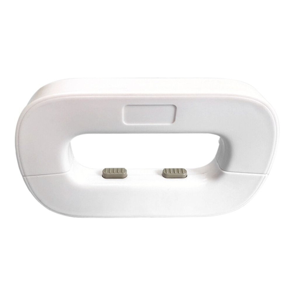 (white) Baby Security Latch Children Protector Safety Refrigerator Door Lock For Toddler Kids Multi-function Household Supplies