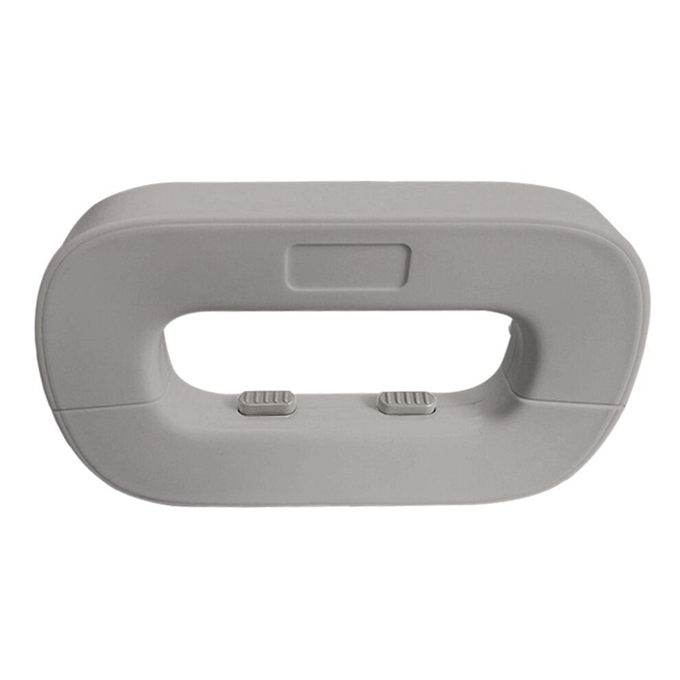 (grey) Baby Security Latch Children Protector Safety Refrigerator Door Lock For Toddler Kids Multi-function Household Supplies