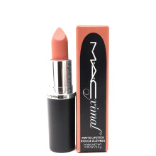(606 Kinda Sexy) Mac Macximal Matte Lipstick  0.12oz/3.5g New With Box