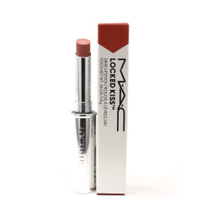 (61 Mischief) Mac Locked Kiss 24Hr Lip Colour  0.06oz/1.8g
