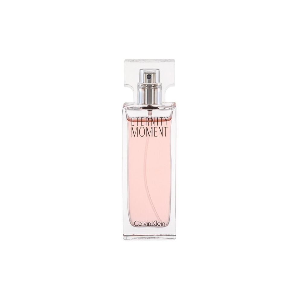 Calvin Klein - Eternity Moment - For Women, 30 ml