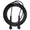 Kids 2Ft Punch Bag ceiling Hook 4oz Gloves Skipping Rope Training Set. 2