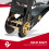 Ratchet Tie Down Straps 4 Pack 4.8m Securing Straps 800kg Break Strength with Metal Hook 6