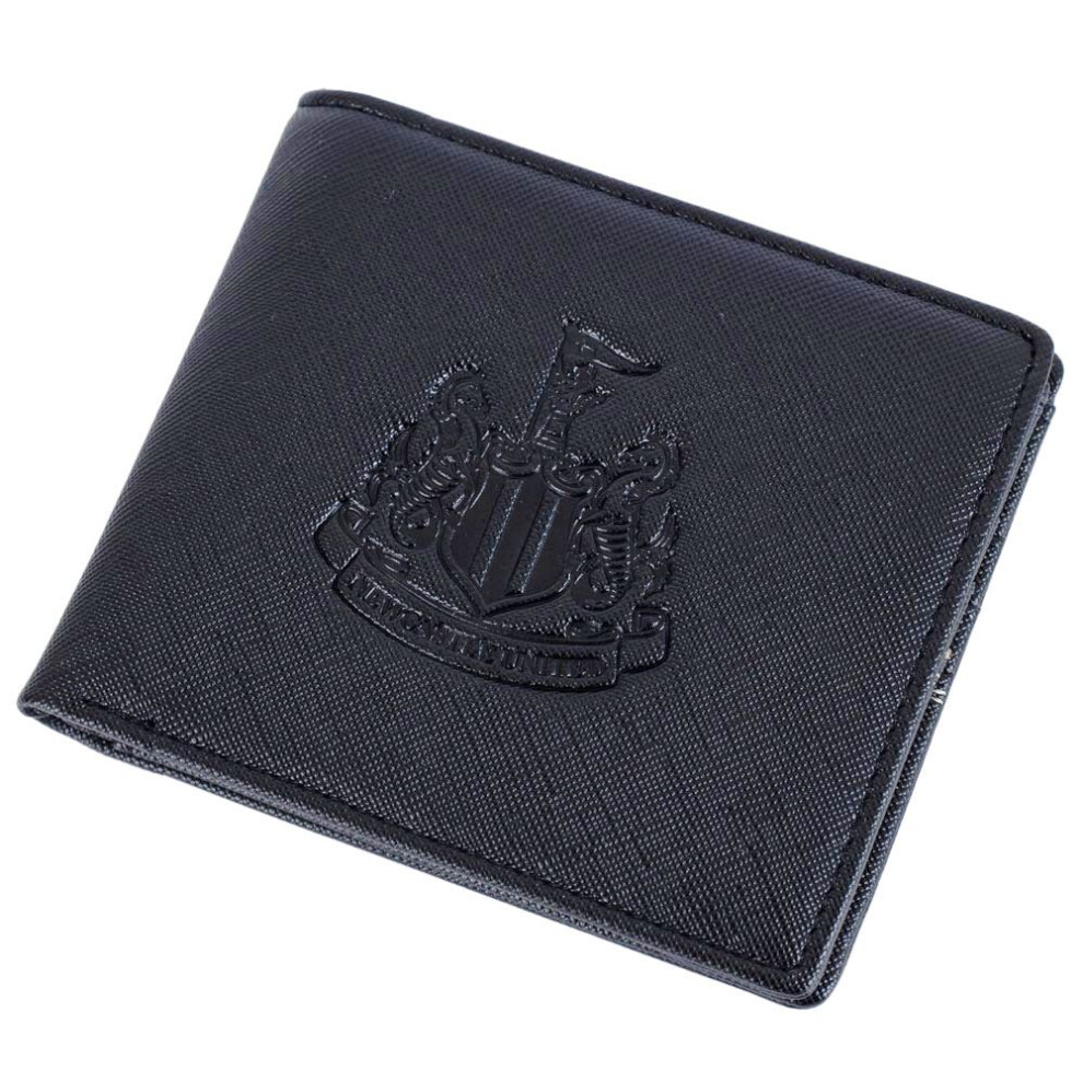 Newcastle United Fc Pu Wallet