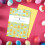 A Cracking Easter Bracelet Chick-Tastic Fun Easter Card & Gift Greeting Card 4