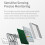Xiaomi Xiaomi Atuman 3.67 Inch Digital Temperature 5
