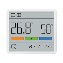 Xiaomi Atuman 3.67 Inch Digital Temperature