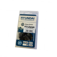 HYundai HYC6200X-B81 Genuine Replacement 20" Saw Chain (Pitch - .325, Gauge - .058) | 1271081