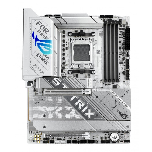 ASUS ASUS ROG STRIX X870-A GAMING WIFI AMD X870 Socket AM5 ATX