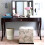 (CREAM) 9 L FLORA PAPER BIN OFFICE KITCHEN BEDROOM COLOUR 3
