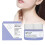 Κρέμα σύσφιξης λαιμού Lift 50ml Brightening Care Σύσφιξη Οφέλη Ενυδάτωση Ενυδάτωση 9