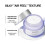 Κρέμα σύσφιξης λαιμού Lift 50ml Brightening Care Σύσφιξη Οφέλη Ενυδάτωση Ενυδάτωση 3