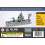 Mini Builder Series Battleship Metal Construction Set 4