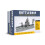 Mini Builder Series Battleship Metal Construction Set 1