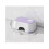 (PURPLE) Kids Non-Slip Step Stool Toilet Training seeat 4