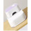 (PURPLE) Kids Non-Slip Step Stool Toilet Training seeat 5