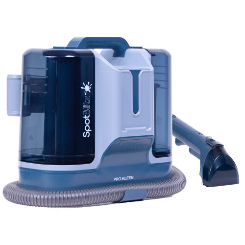 Pro-Kleen Prokleen Spotblitz Carpet Washer And Vacuum