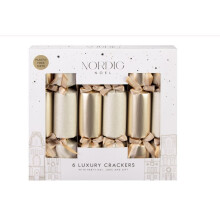 Nordic Noel Luxury Crackers for your festive fun
