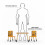 JCB Table & 2 Chairs 3